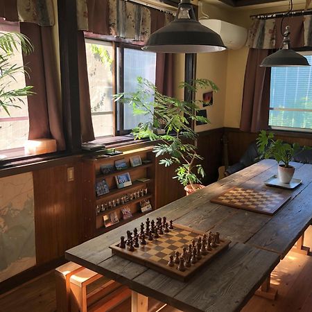 ソルトハウス Hotel Imabari Ngoại thất bức ảnh