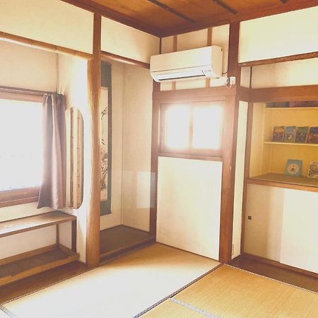 ソルトハウス Hotel Imabari Ngoại thất bức ảnh