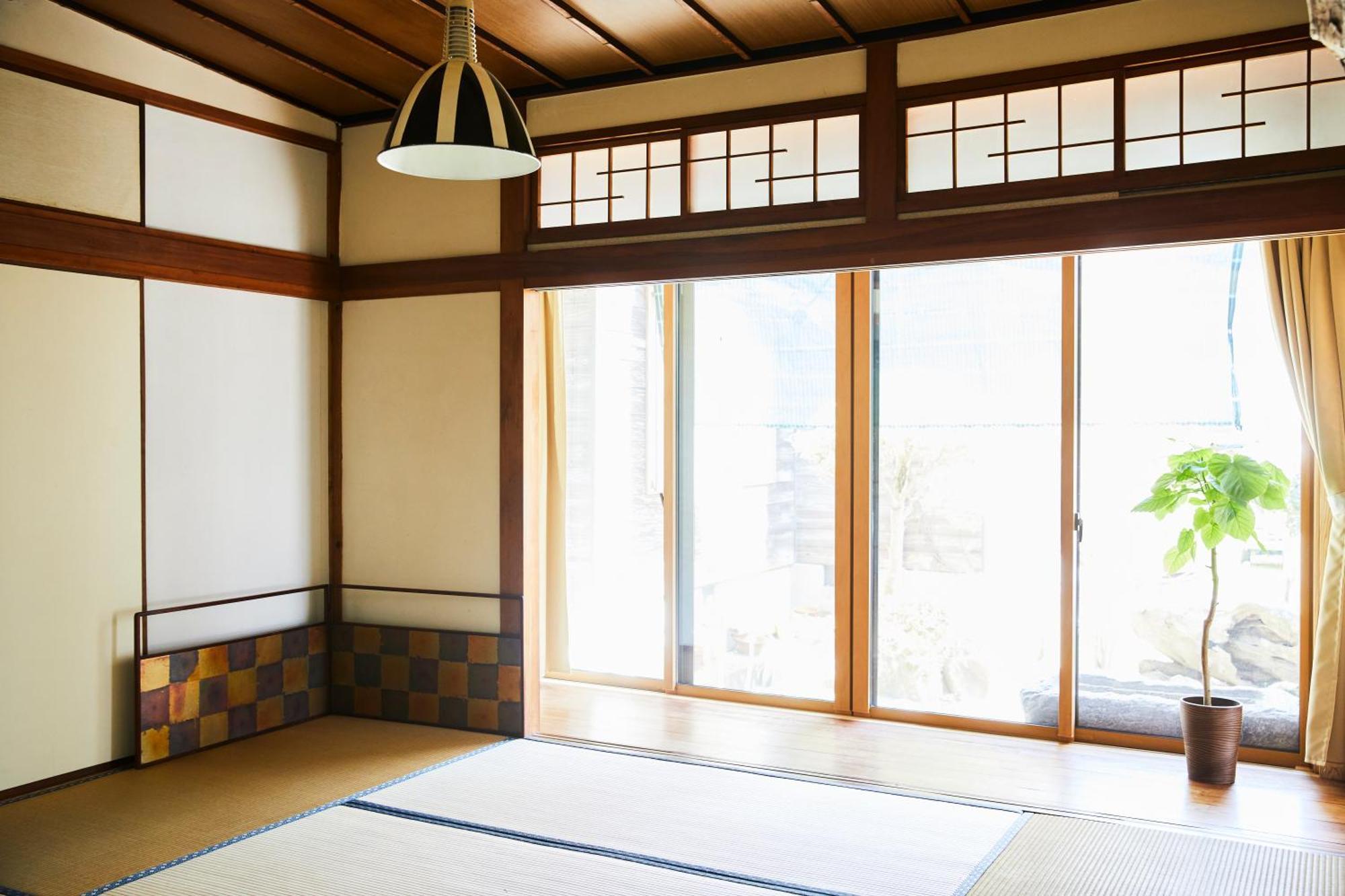 ソルトハウス Hotel Imabari Ngoại thất bức ảnh