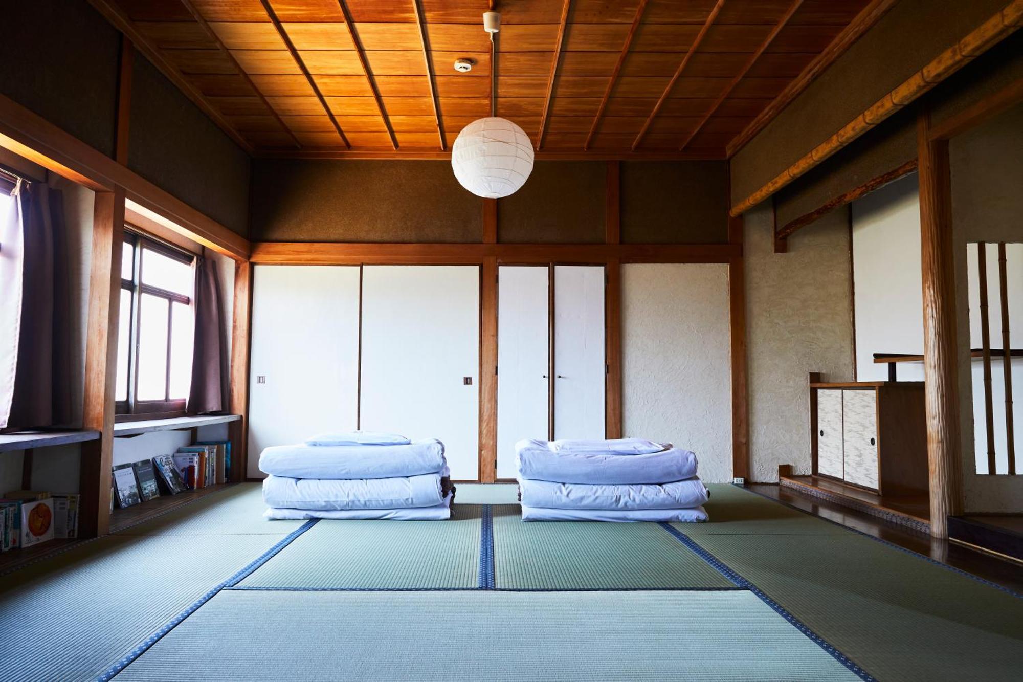 ソルトハウス Hotel Imabari Ngoại thất bức ảnh