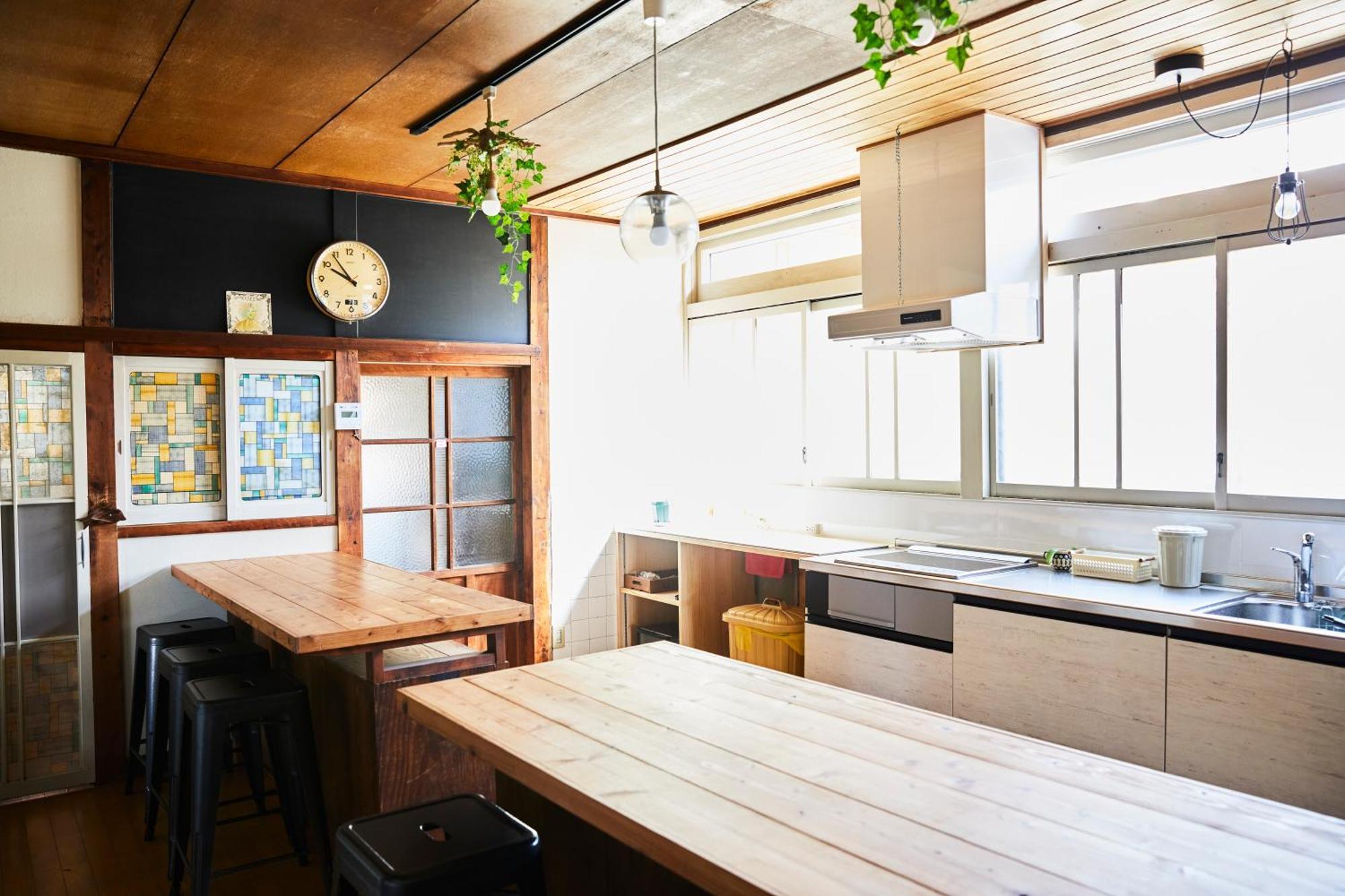 ソルトハウス Hotel Imabari Ngoại thất bức ảnh