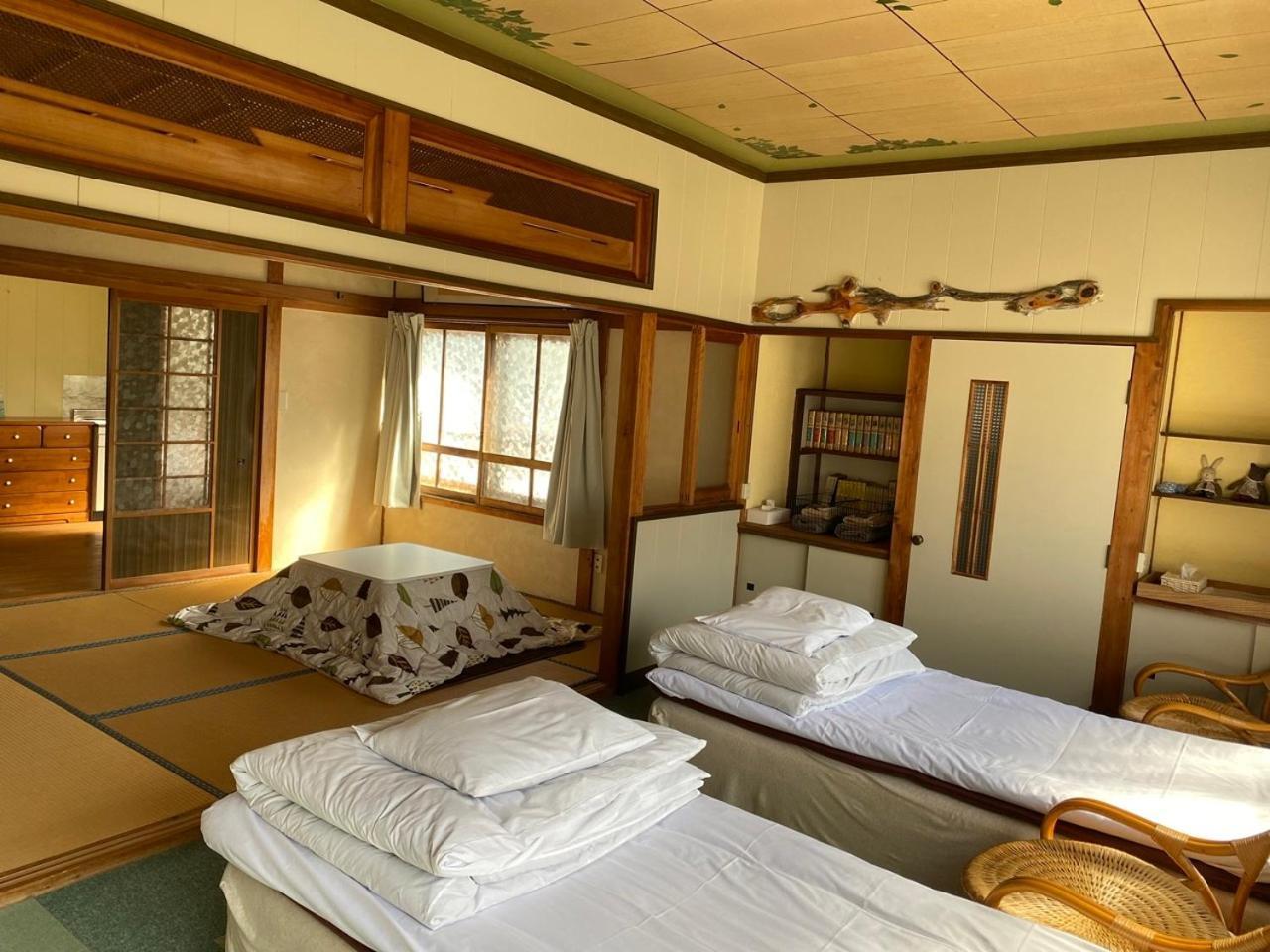 ソルトハウス Hotel Imabari Ngoại thất bức ảnh