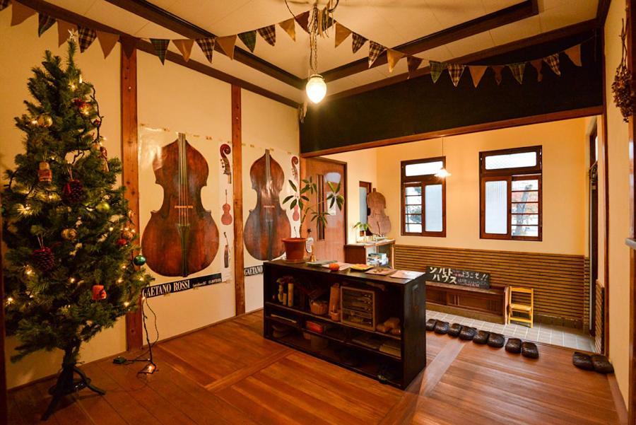 ソルトハウス Hotel Imabari Ngoại thất bức ảnh