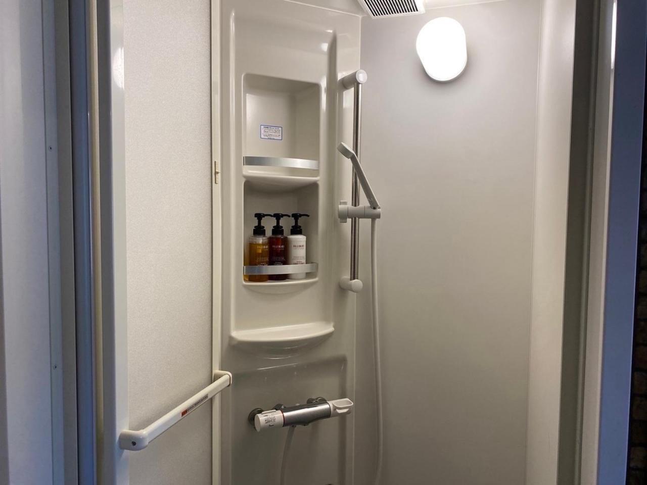 ソルトハウス Hotel Imabari Ngoại thất bức ảnh