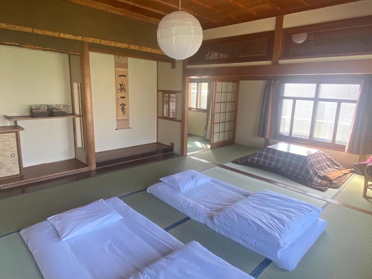 ソルトハウス Hotel Imabari Ngoại thất bức ảnh