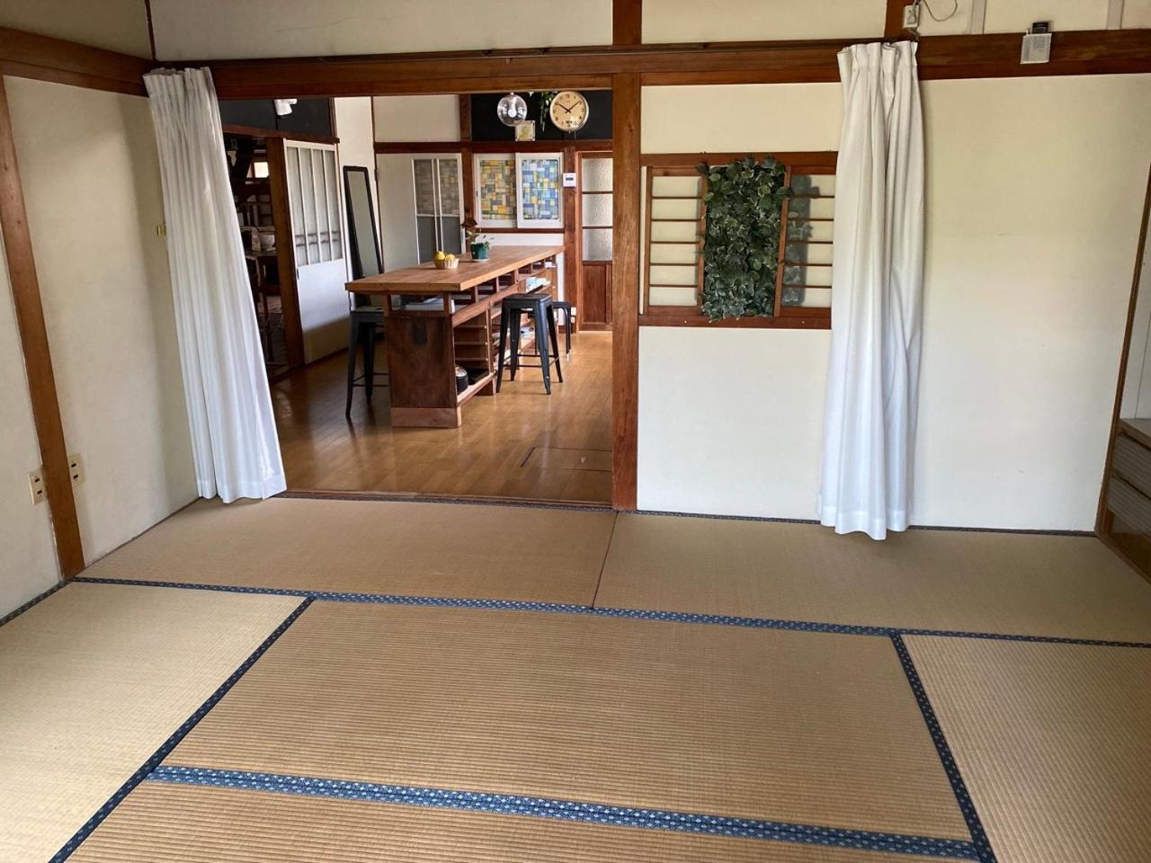 ソルトハウス Hotel Imabari Ngoại thất bức ảnh