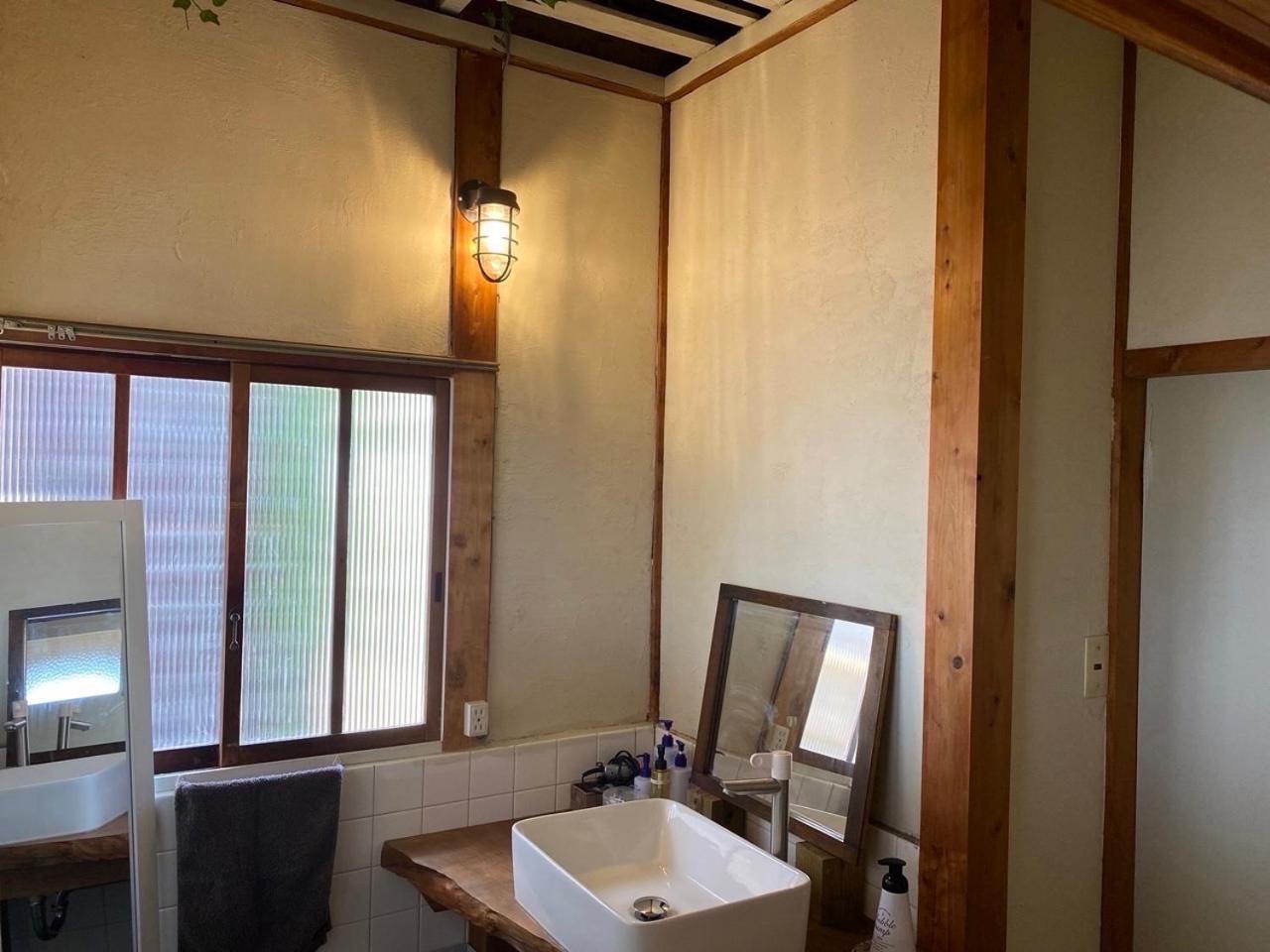ソルトハウス Hotel Imabari Ngoại thất bức ảnh