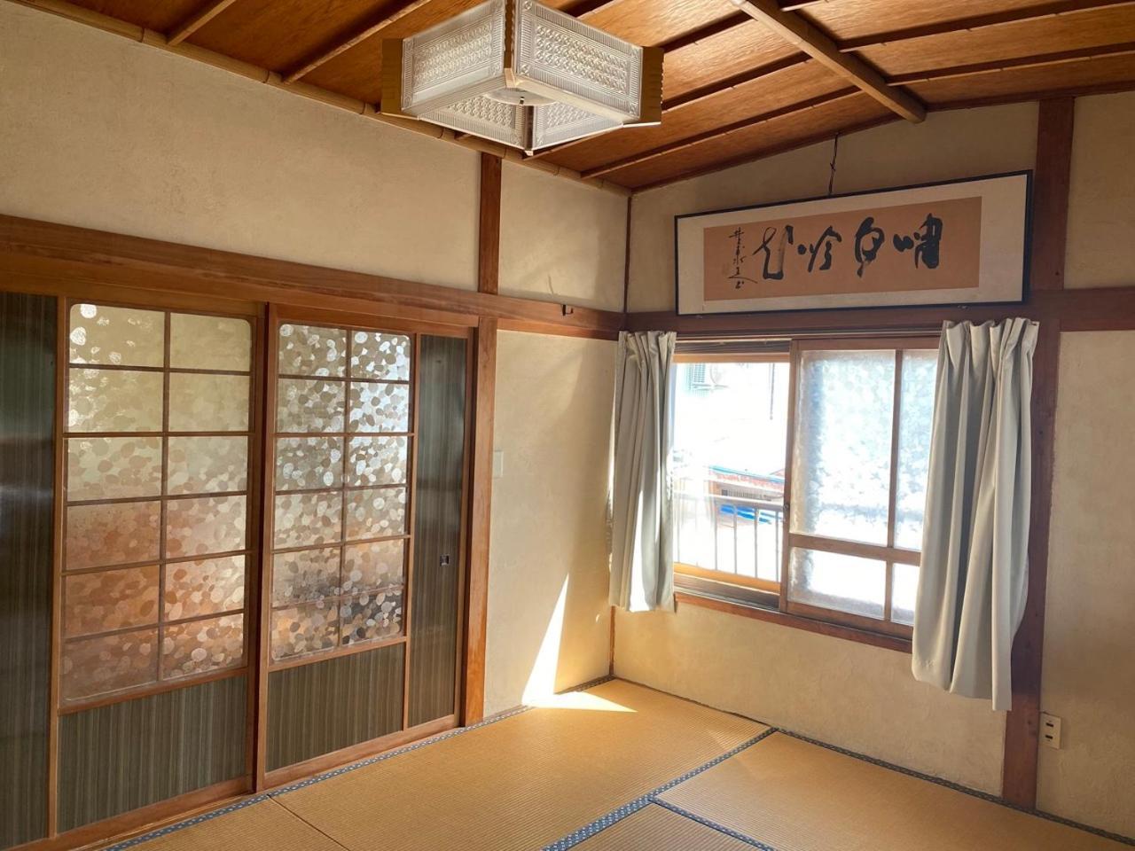 ソルトハウス Hotel Imabari Ngoại thất bức ảnh