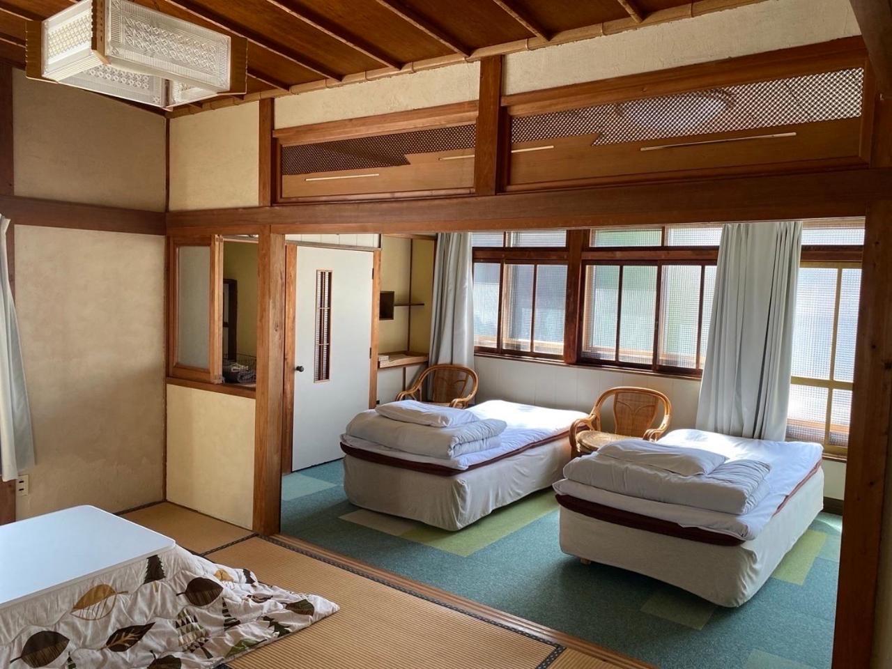 ソルトハウス Hotel Imabari Ngoại thất bức ảnh