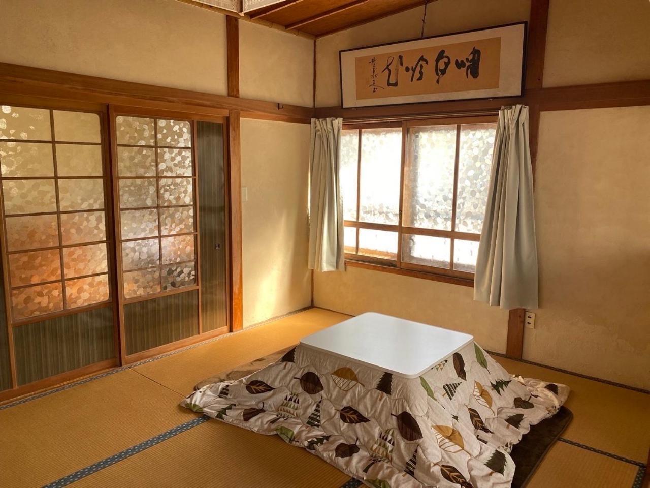 ソルトハウス Hotel Imabari Ngoại thất bức ảnh