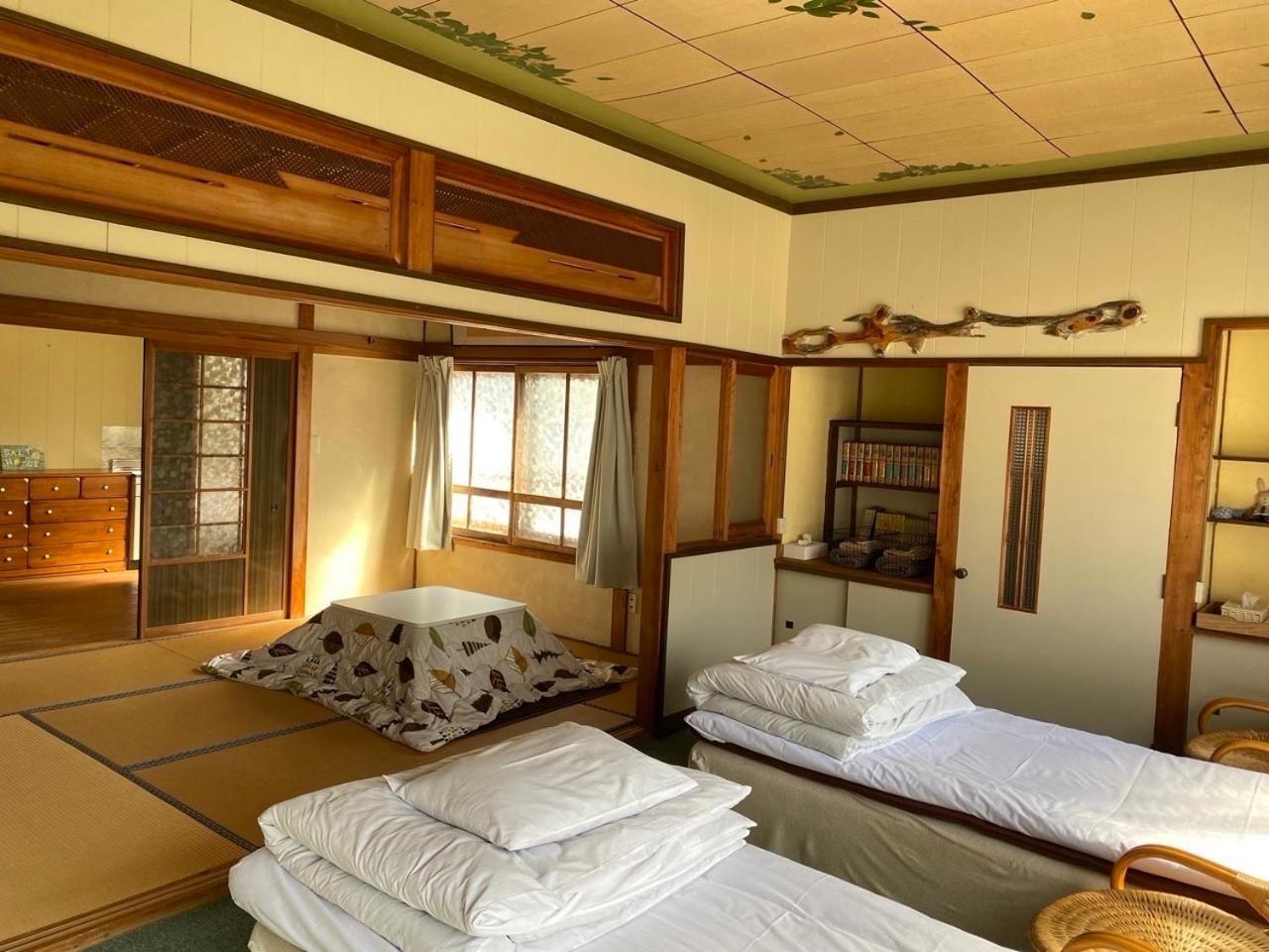 ソルトハウス Hotel Imabari Ngoại thất bức ảnh