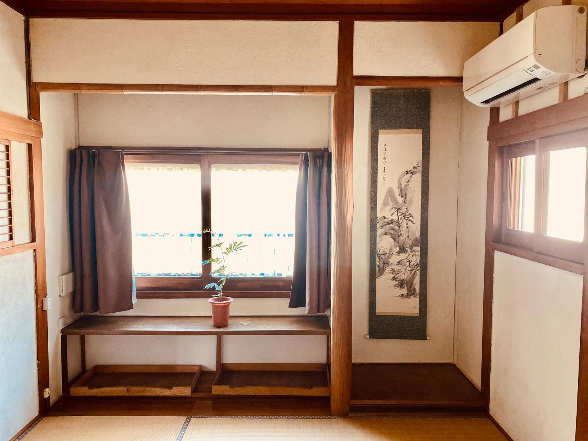 ソルトハウス Hotel Imabari Ngoại thất bức ảnh
