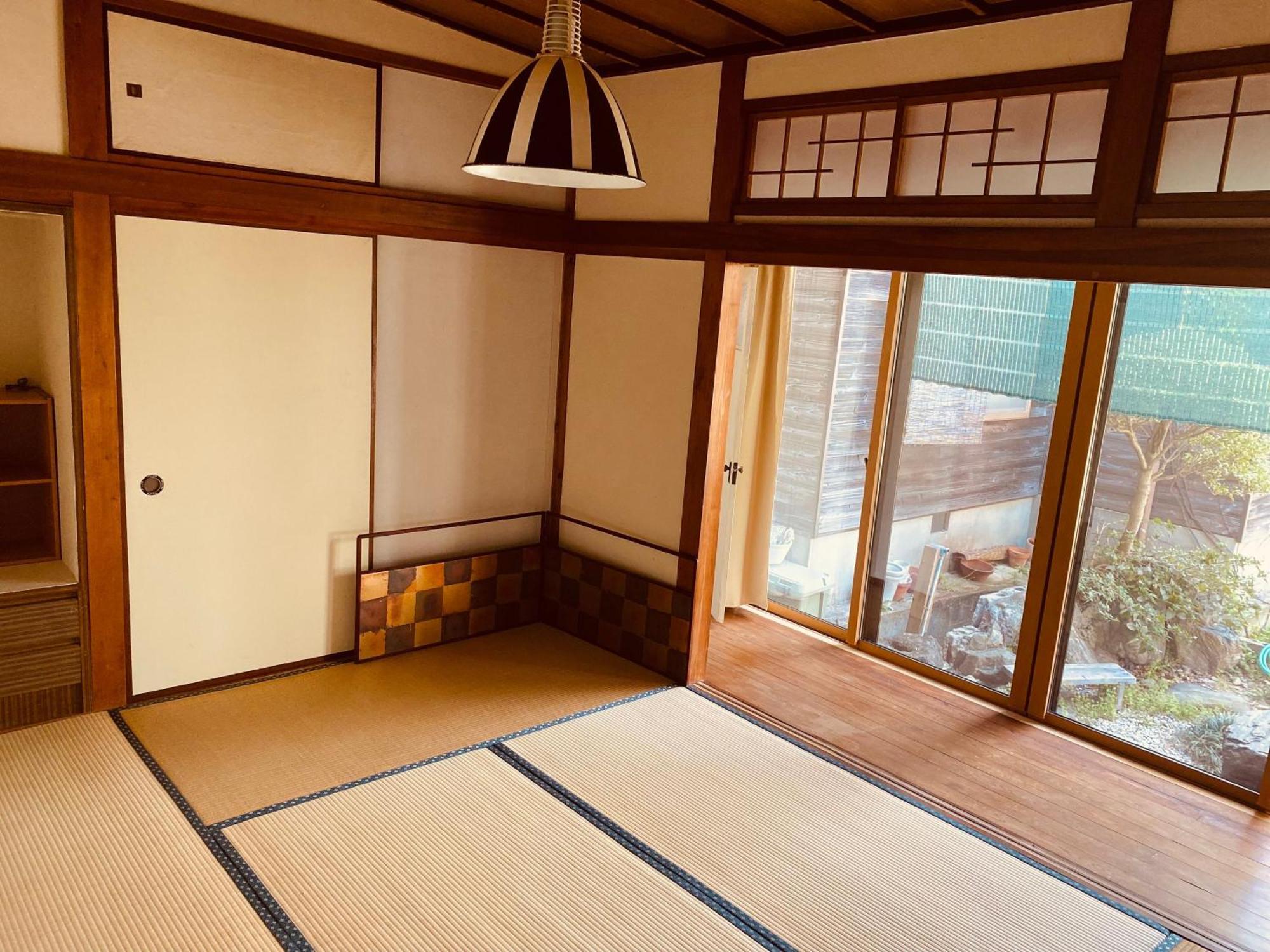 ソルトハウス Hotel Imabari Ngoại thất bức ảnh